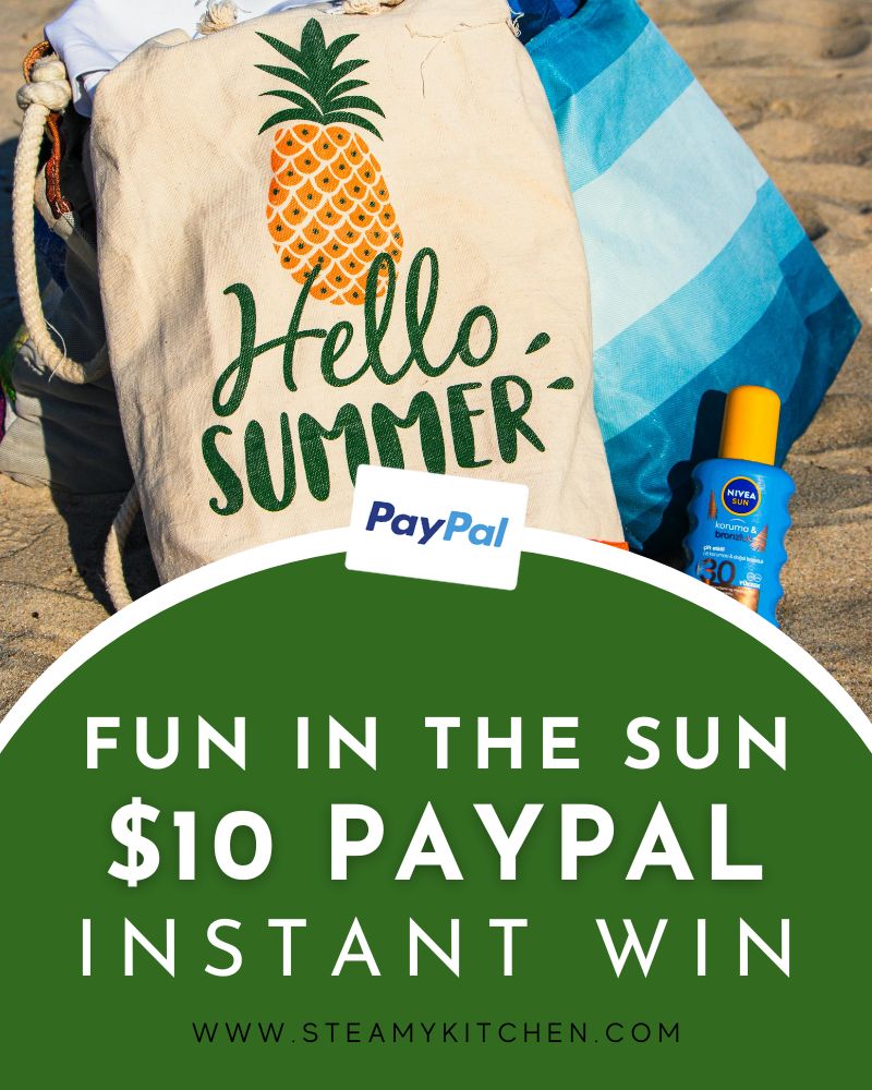 Fun In the Sun Instant WinEnds in 33 days.