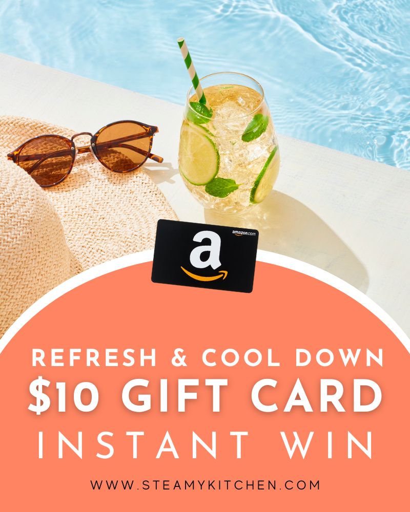 Refresh & Cool Down Instant WinEnds in 47 days.